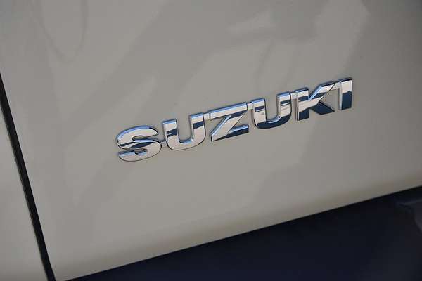 2024 Suzuki Jimny GLX GJ
