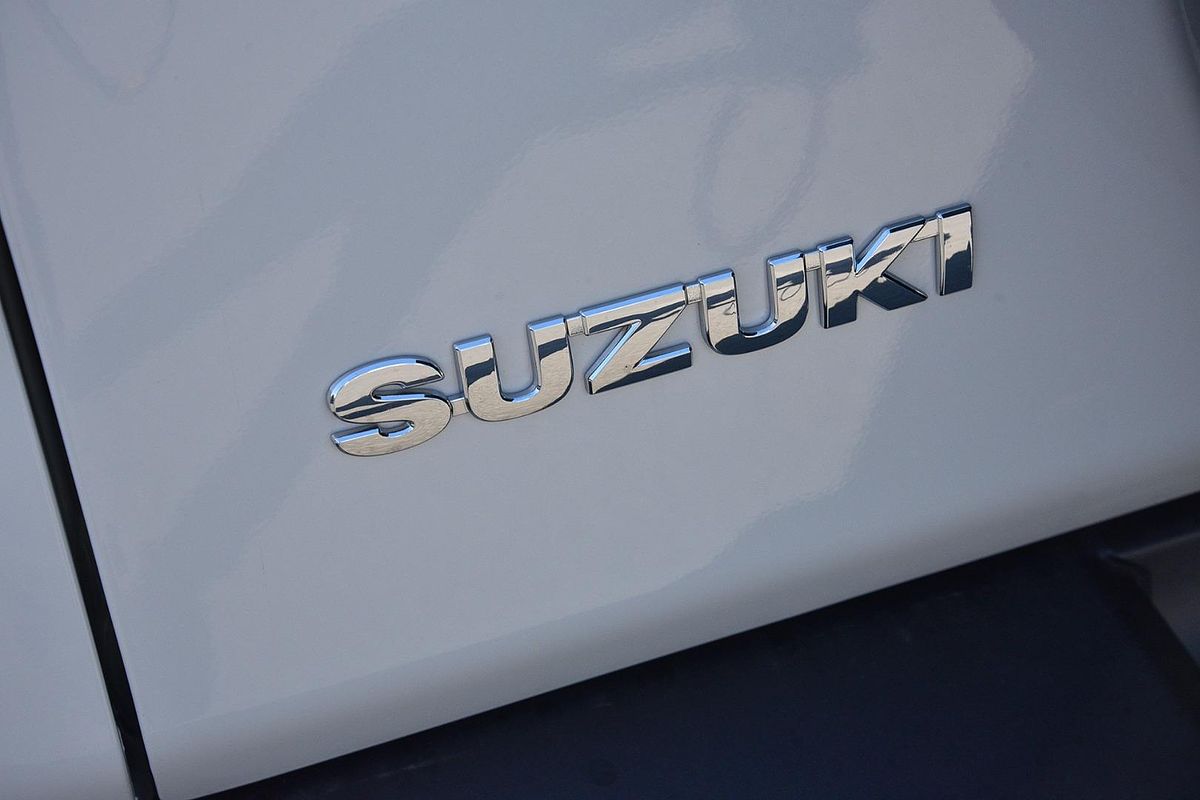 2024 Suzuki Jimny XL JJ