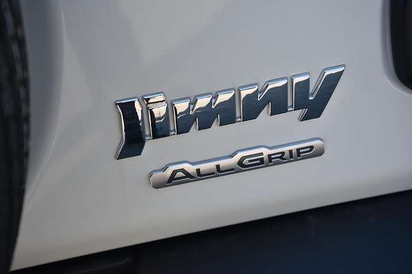 2024 Suzuki Jimny XL JJ