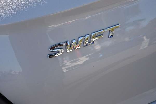 2024 Suzuki Swift Hybrid Plus UZ