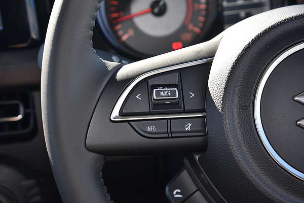 2024 Suzuki Jimny GLX GJ