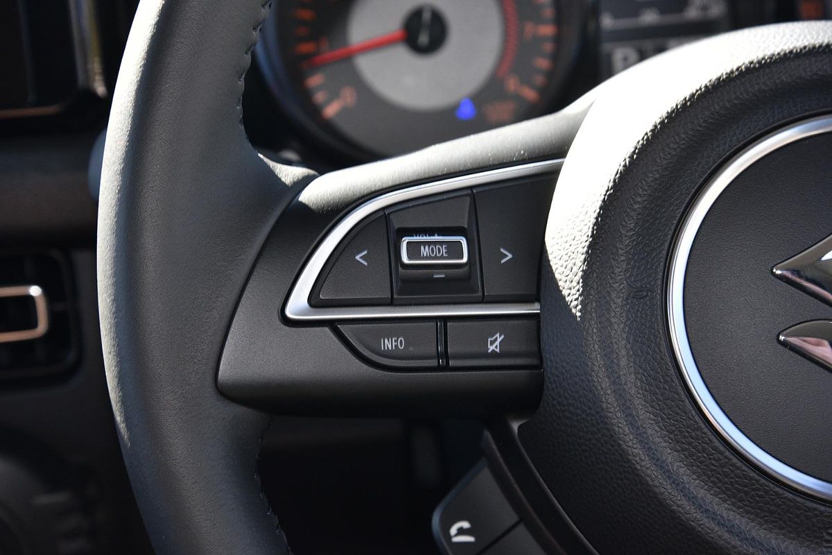 2024 Suzuki Jimny XL JJ