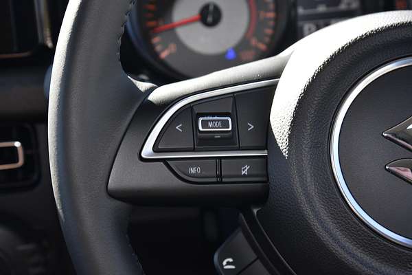 2024 Suzuki Jimny XL JJ