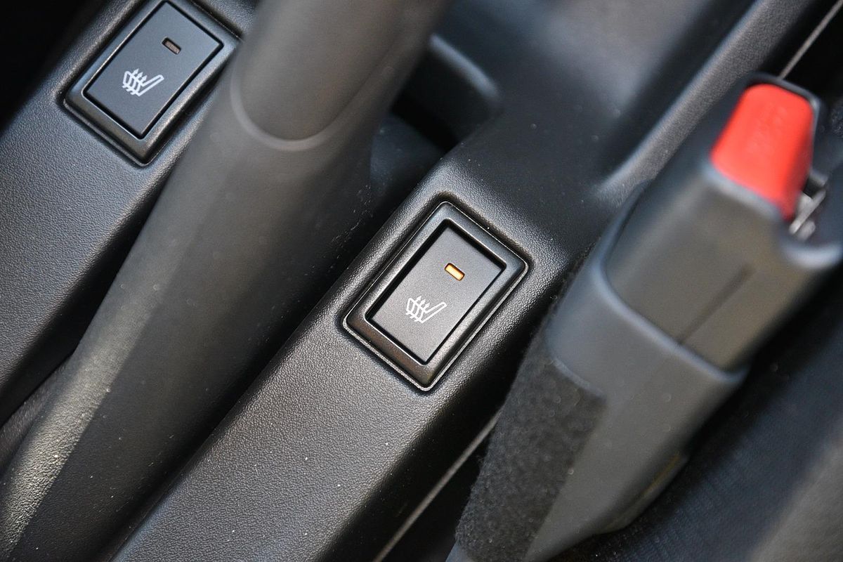 2024 Suzuki Swift Hybrid Plus UZ