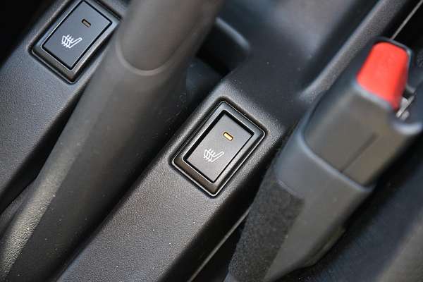 2024 Suzuki Swift Hybrid Plus UZ