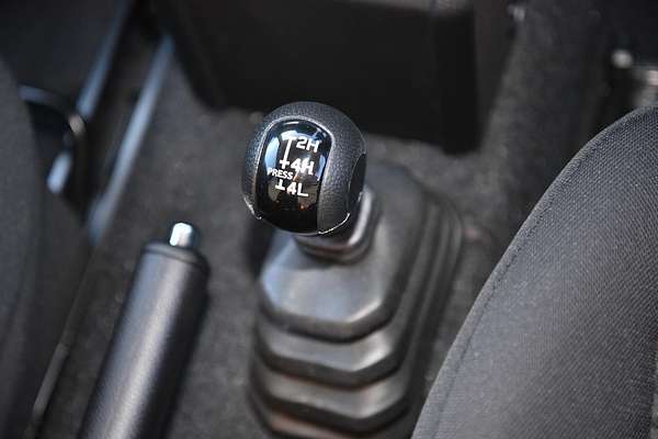 2024 Suzuki Jimny XL JJ