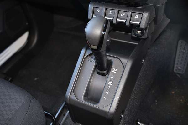 2024 Suzuki Jimny XL JJ