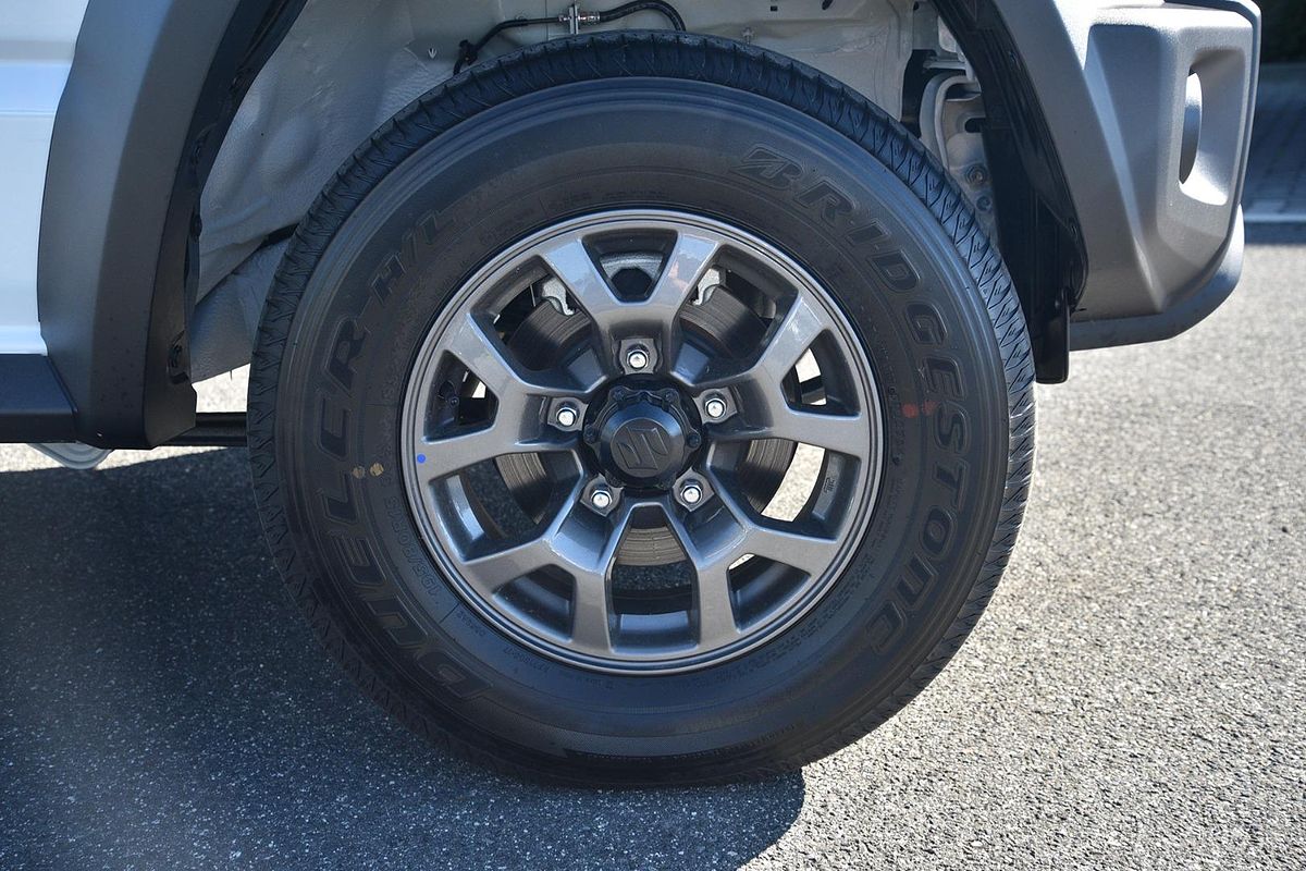2024 Suzuki Jimny XL JJ