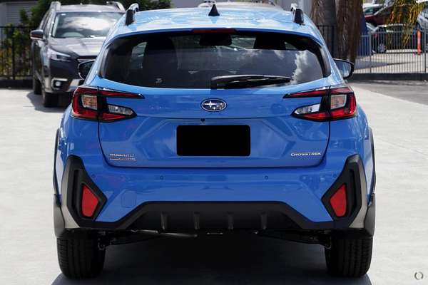 2024 Subaru Crosstrek 2.0L G6X