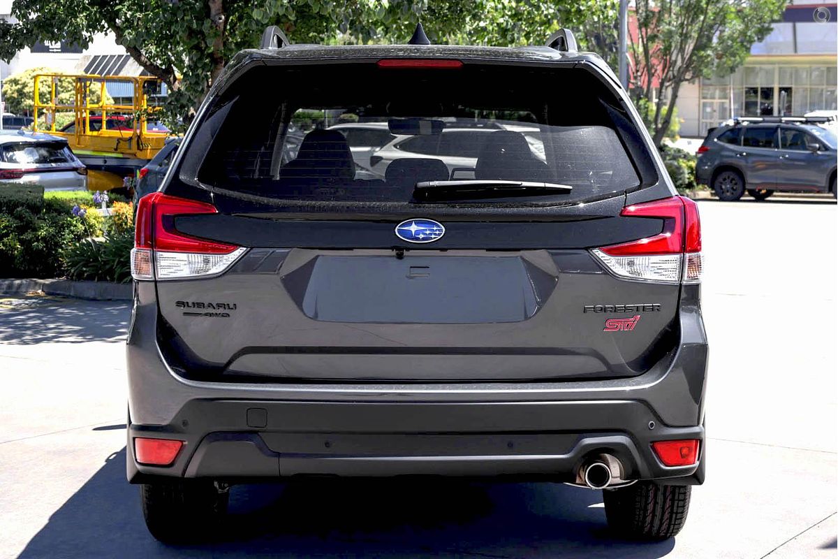 2024 Subaru Forester STI Sport S5