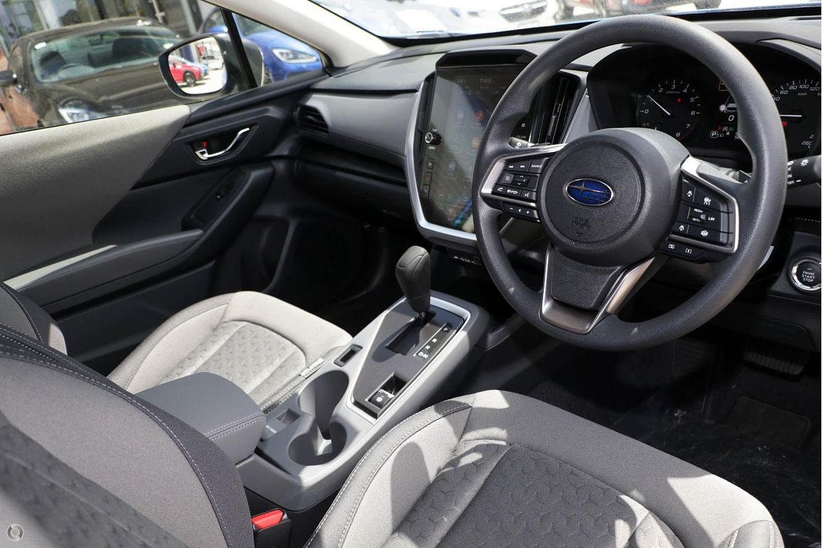 2024 Subaru Crosstrek 2.0L G6X