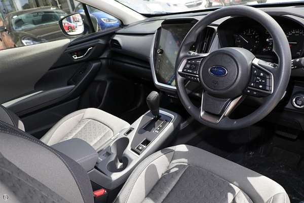 2024 Subaru Crosstrek 2.0L G6X