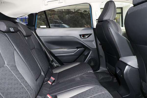 2024 Subaru Crosstrek 2.0L G6X