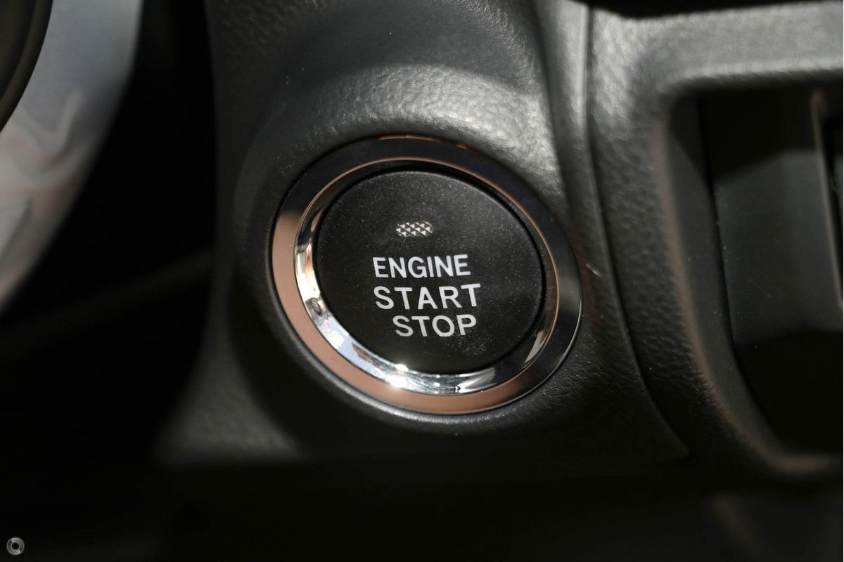 2024 Subaru Crosstrek 2.0L G6X