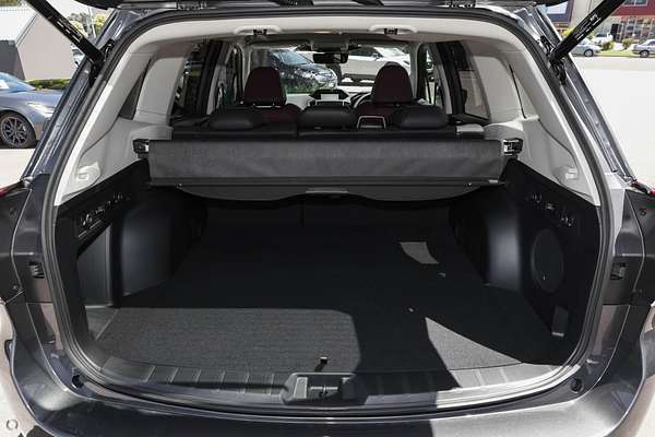 2024 Subaru Forester STI Sport S5