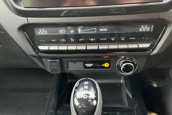 2025 Isuzu D-MAX X-TERRAIN 4X4