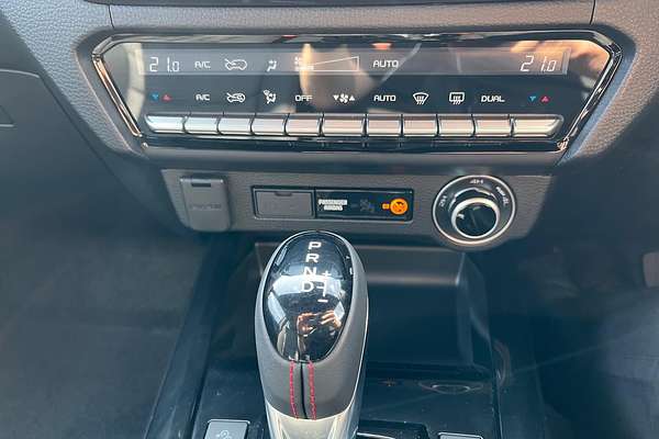 2025 Isuzu D-MAX X-TERRAIN 4X4