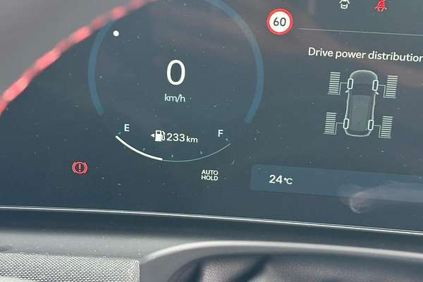 2024 Hyundai Tucson Elite N Line NX4.V3