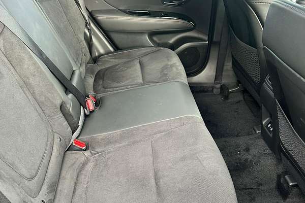 2024 Hyundai Tucson Elite N Line NX4.V3