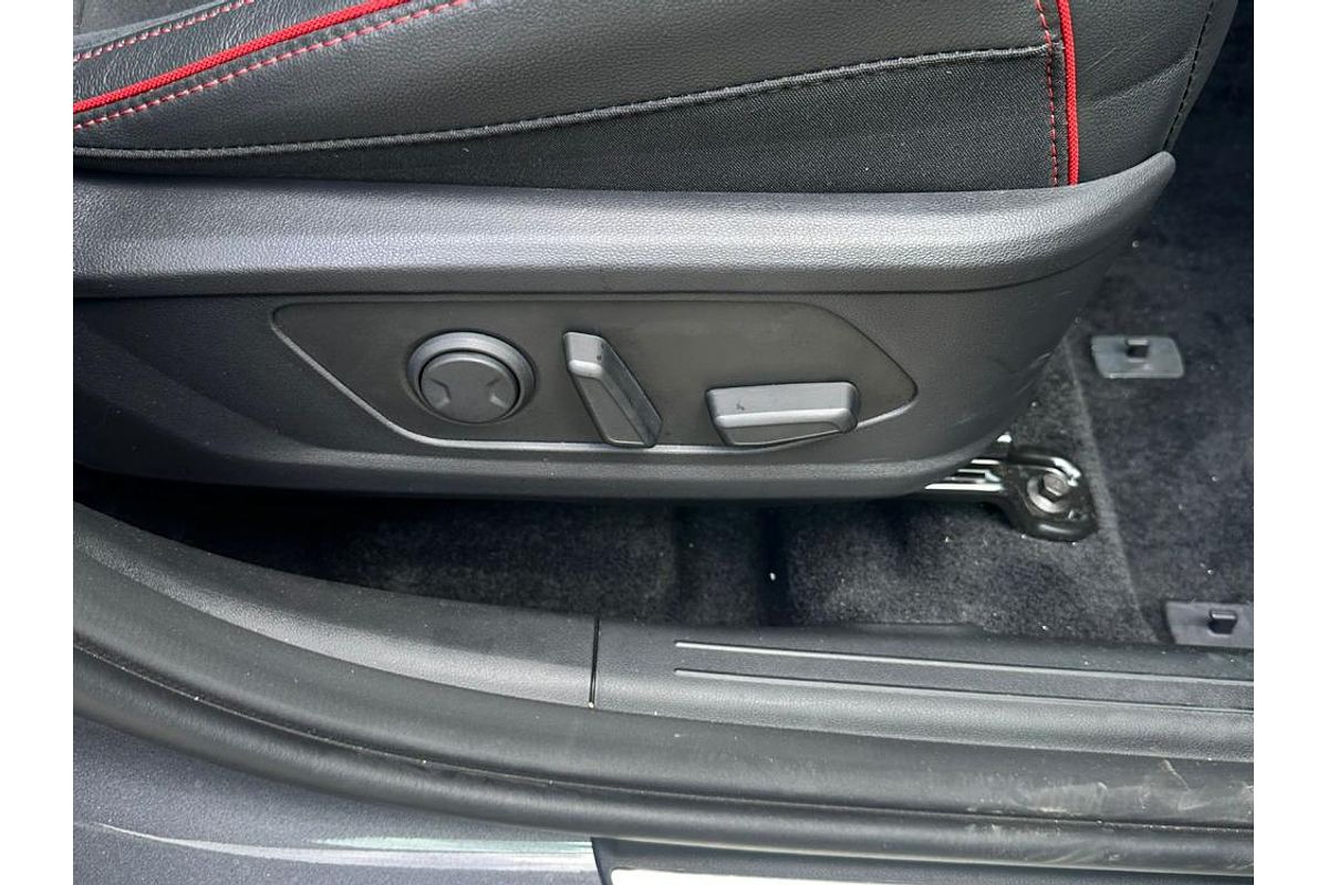 2024 Hyundai Tucson Elite N Line NX4.V3