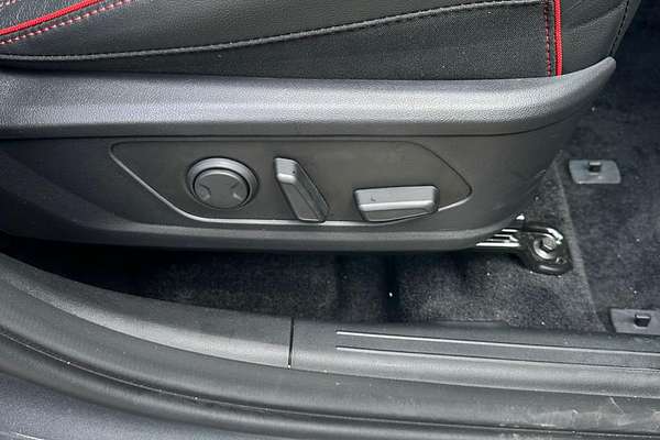 2024 Hyundai Tucson Elite N Line NX4.V3