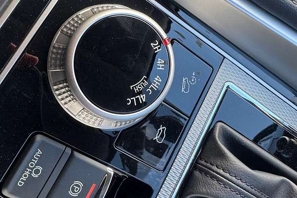 2024 Mitsubishi Pajero Sport GLS QG