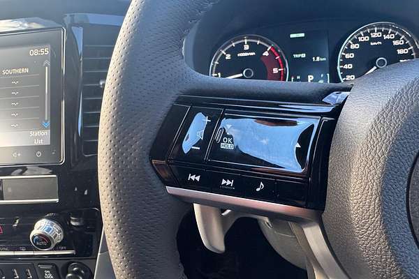 2024 Mitsubishi Pajero Sport GLS QG