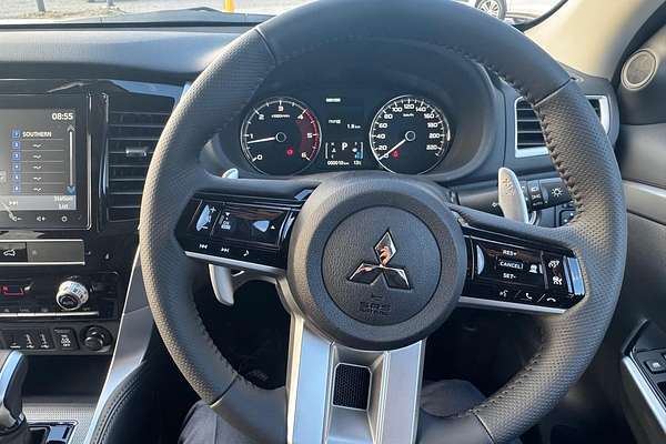 2024 Mitsubishi Pajero Sport GLS QG