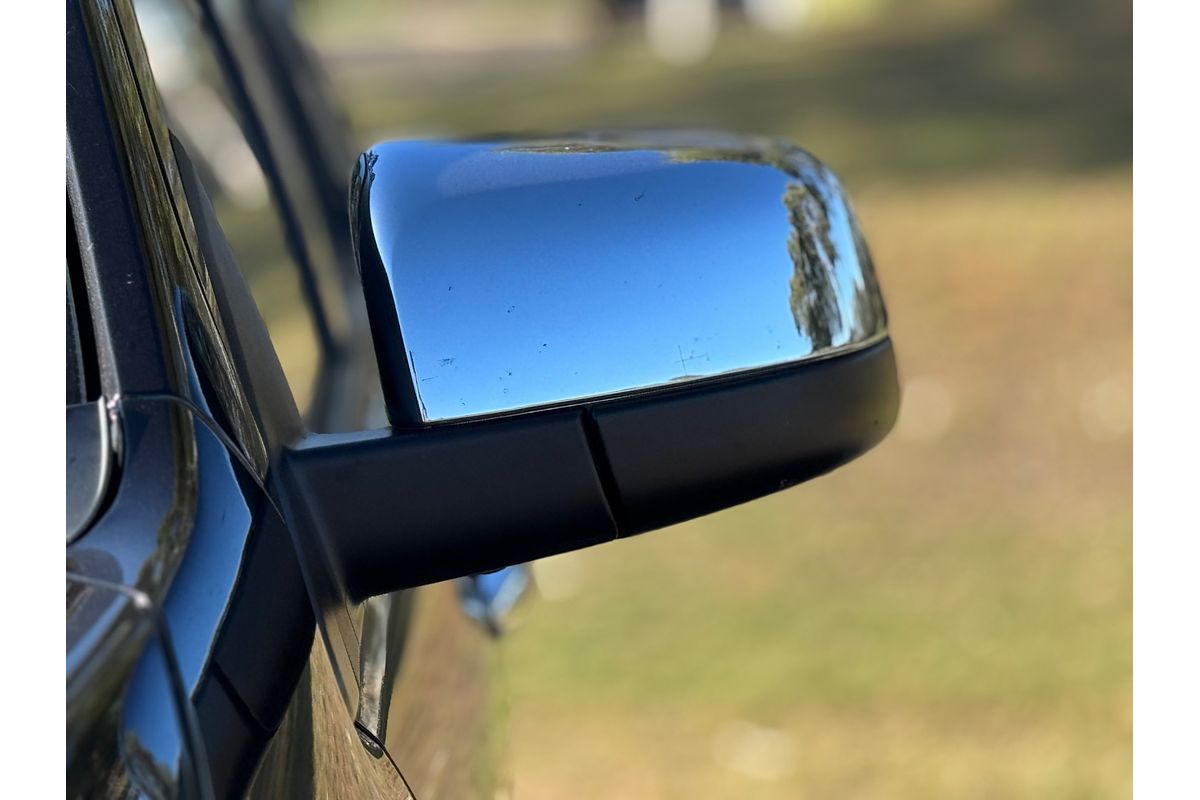 2020 Mazda BT-50 XTR UR 4X4
