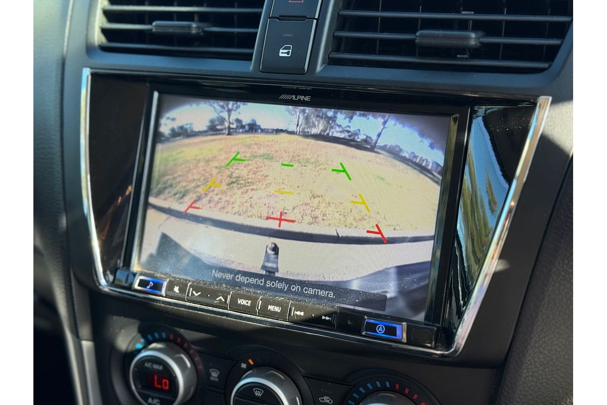 2020 Mazda BT-50 XTR UR 4X4