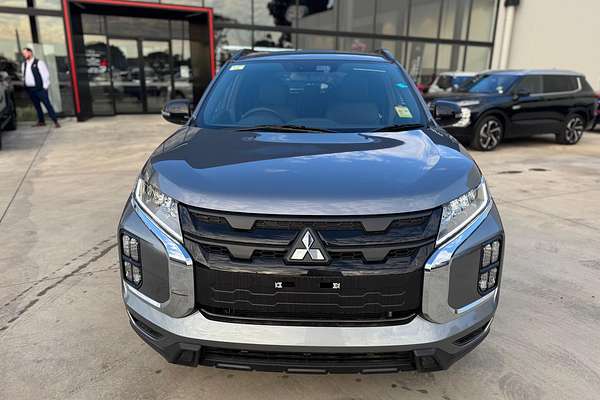 2025 Mitsubishi ASX GSR XD