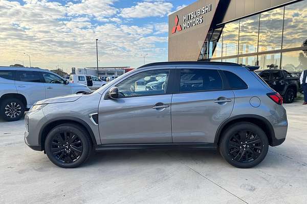 2025 Mitsubishi ASX GSR XD