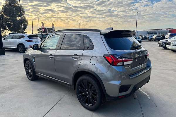2025 Mitsubishi ASX GSR XD