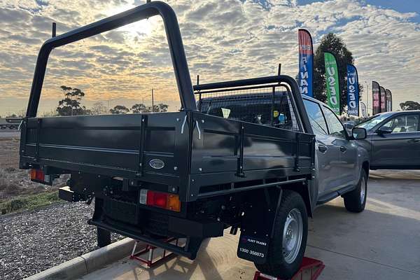 2025 Mitsubishi Triton GLX MV 4X4