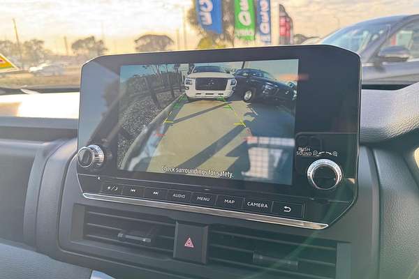 2025 Mitsubishi Triton GLX MV 4X4