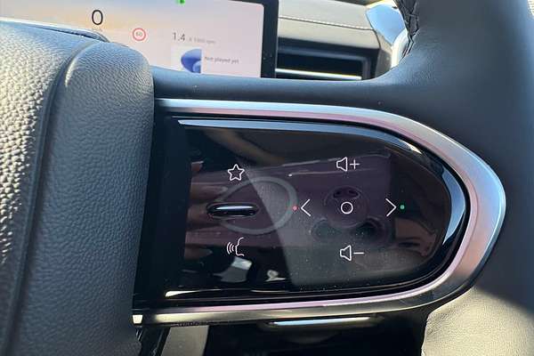 2025 JAECOO J7 Ridge T35