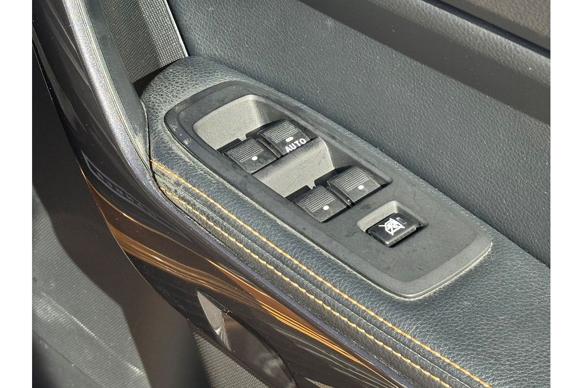 2021 Ford Ranger Wildtrak PX MkIII 4X4