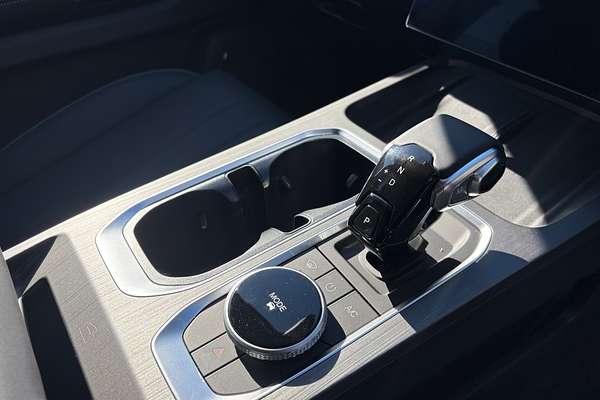 2025 JAECOO J7 Ridge T35