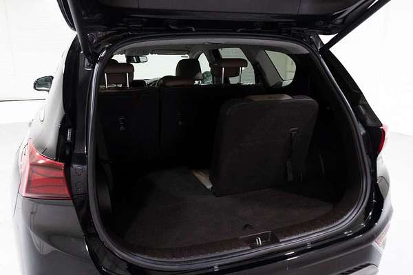2019 Hyundai Santa Fe Elite TM.2