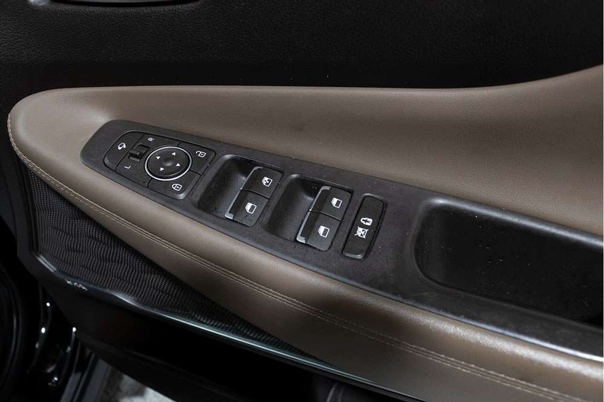 2019 Hyundai Santa Fe Elite TM.2