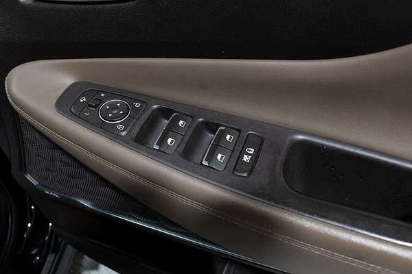 2019 Hyundai Santa Fe Elite TM.2