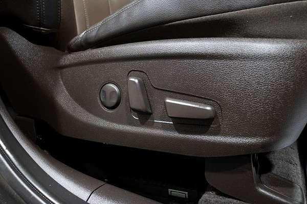 2019 Hyundai Santa Fe Elite TM.2
