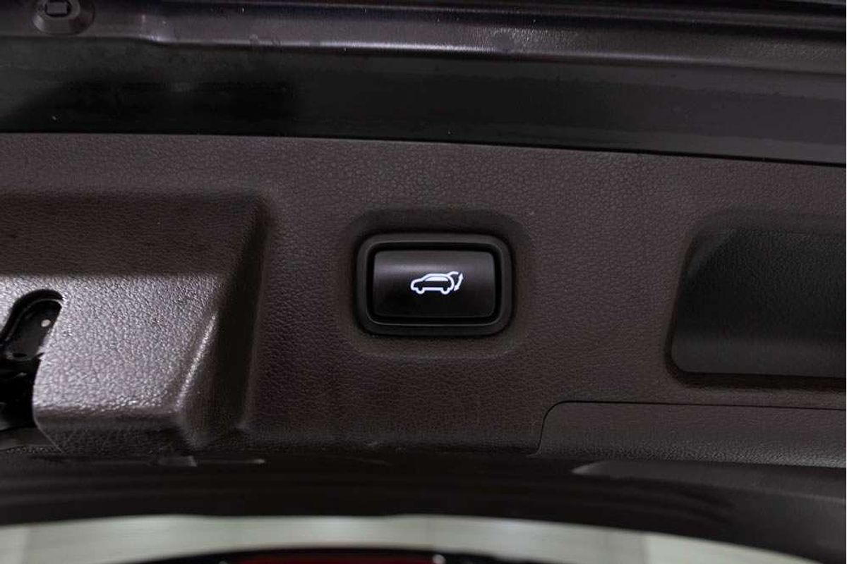 2019 Hyundai Santa Fe Elite TM.2