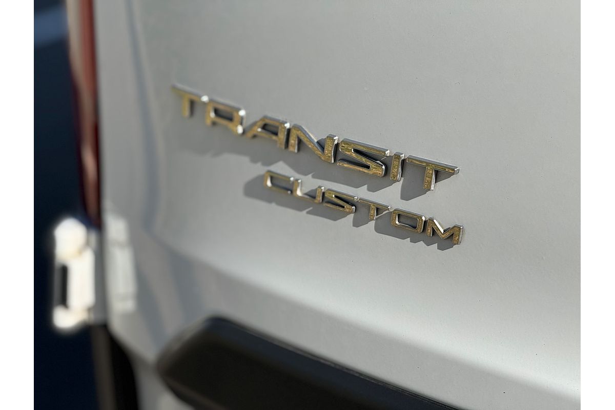2016 Ford Transit Custom 290S VN SWB