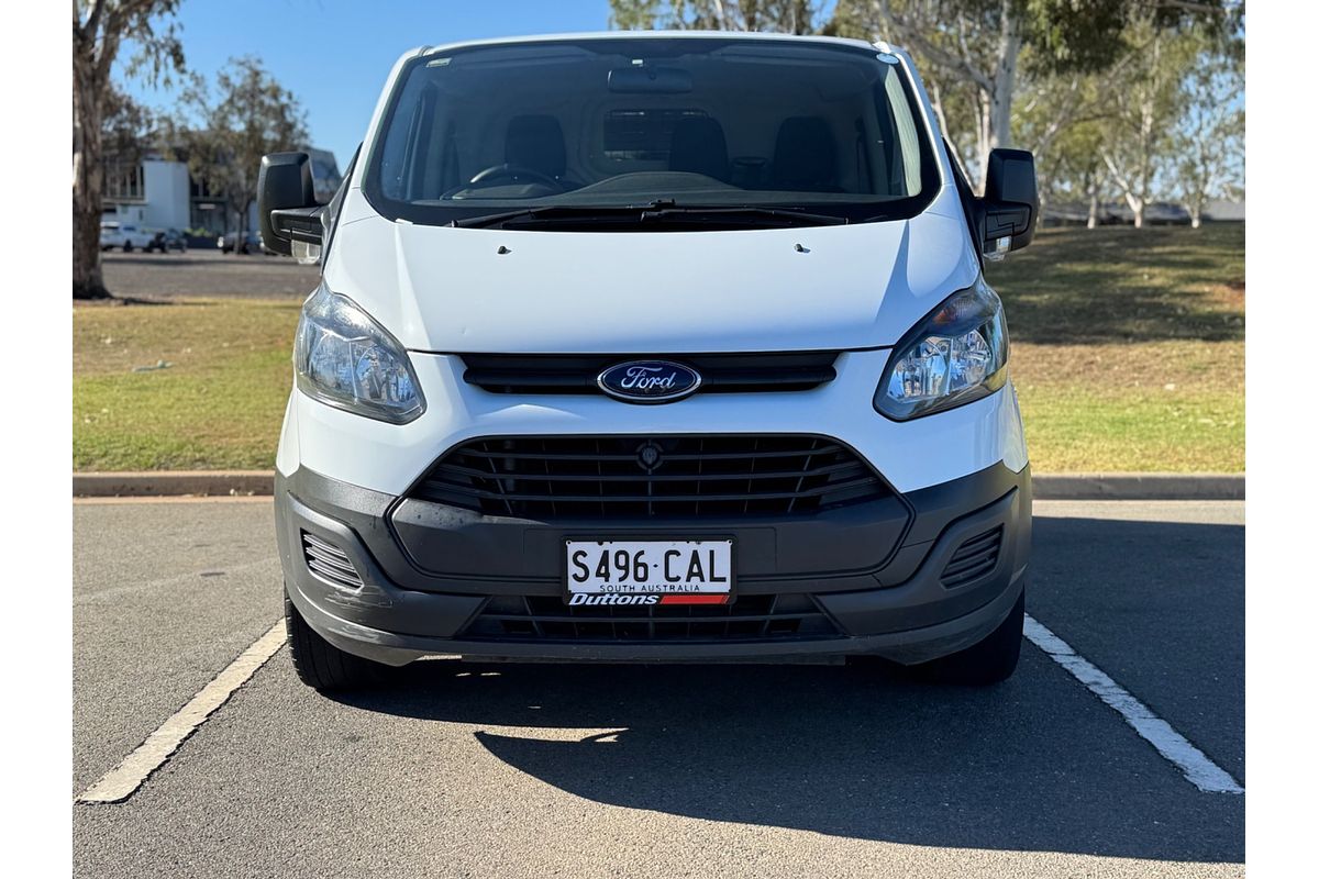 2016 Ford Transit Custom 290S VN SWB