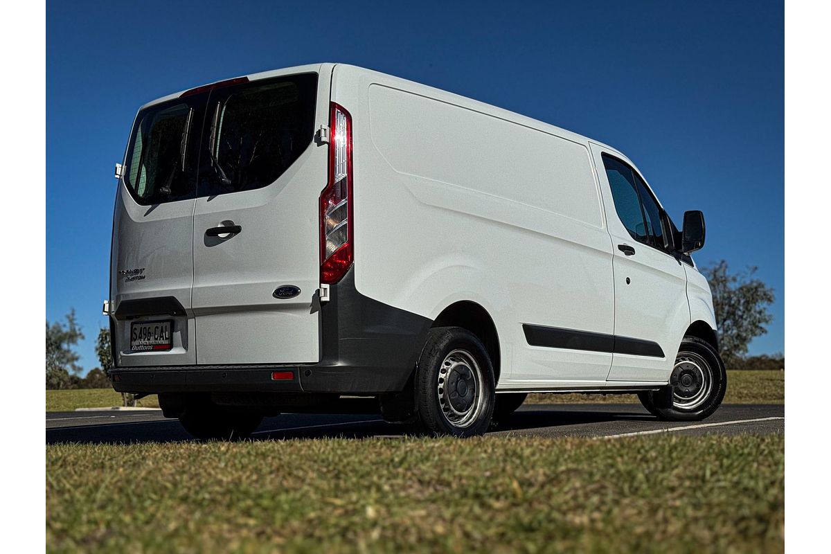 2016 Ford Transit Custom 290S VN SWB