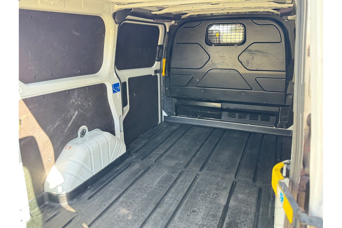 2016 Ford Transit Custom 290S VN SWB