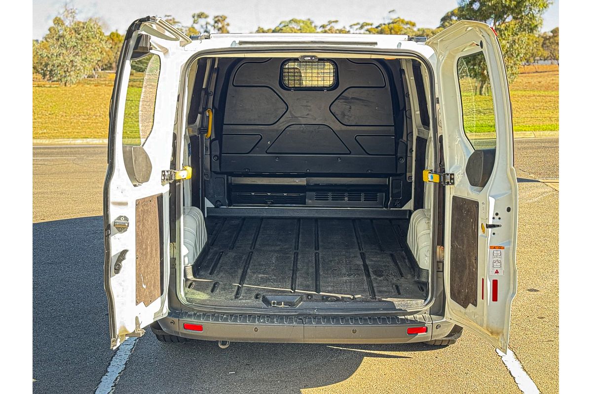 2016 Ford Transit Custom 290S VN SWB