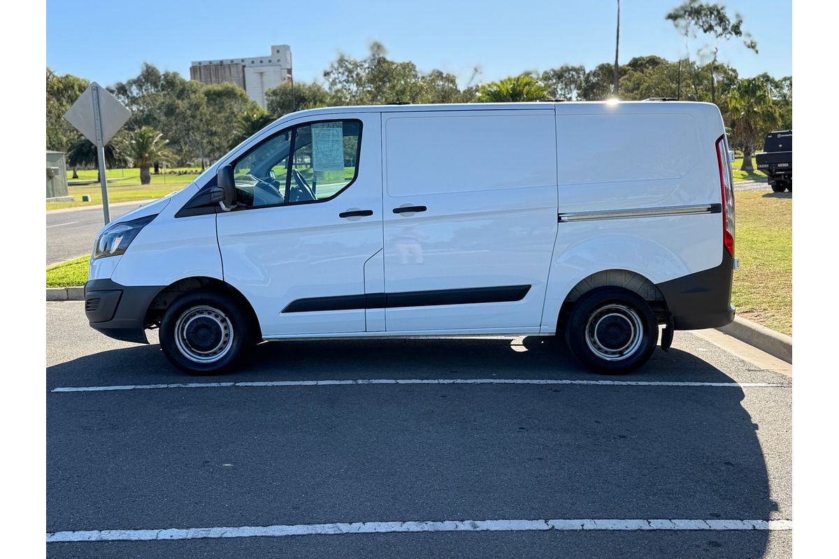2016 Ford Transit Custom 290S VN SWB