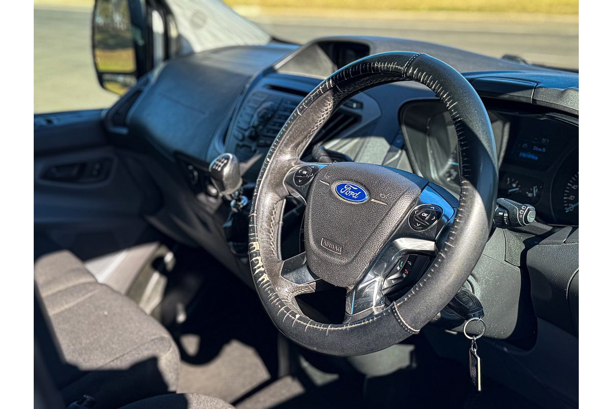 2016 Ford Transit Custom 290S VN SWB